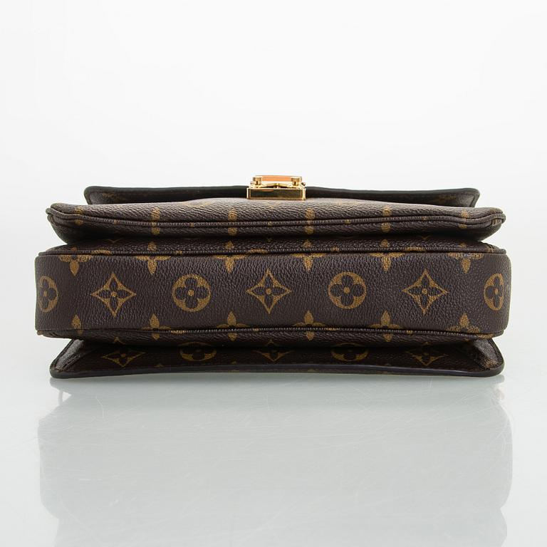 Louis Vuitton, väska, "Pochette Metis".
