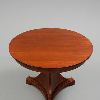 BORD, empirestil. 1900-talets början.