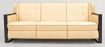 SOFFA, art deco. Sverige 1920/30-tal.