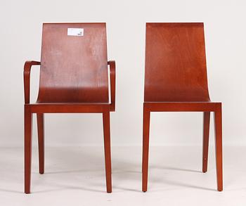 MATGRUPP, 9 delar, 1900-talets senare del.