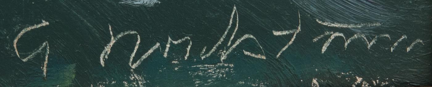 Gerhard Nordström,.