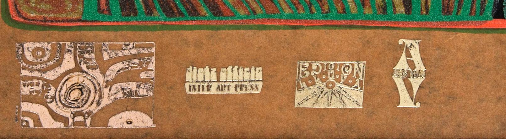 Friedensreich Hundertwasser,