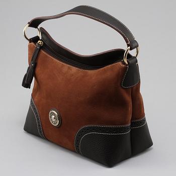 HANDVÄSKA, Dooney & Bourke, USA, 2000-tal.