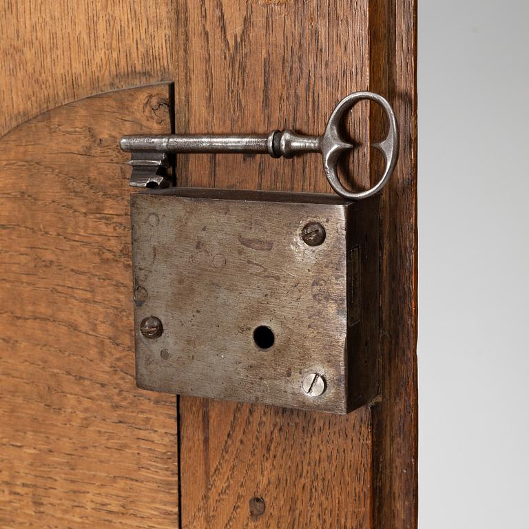Cabinet, France 19th Century.