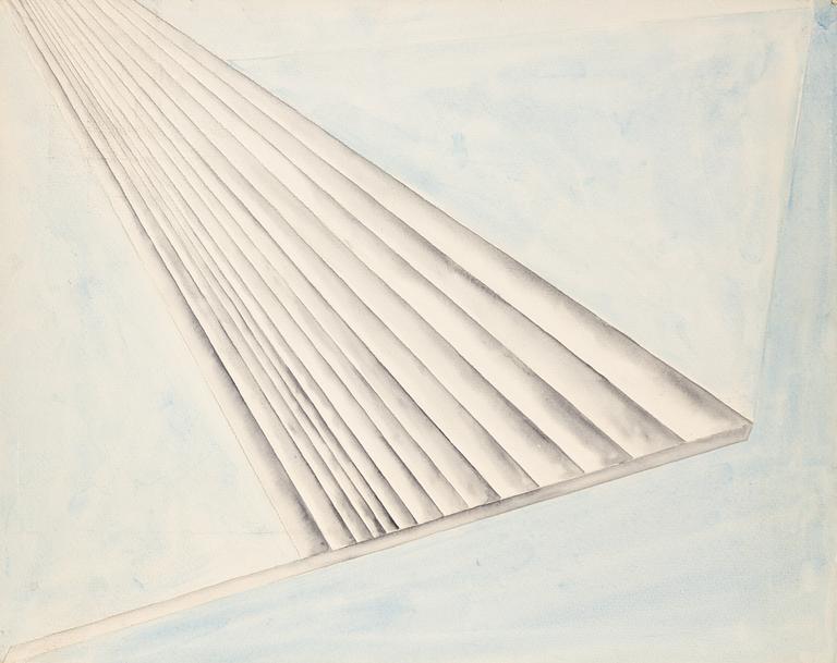 Werner Janson, "Seger".