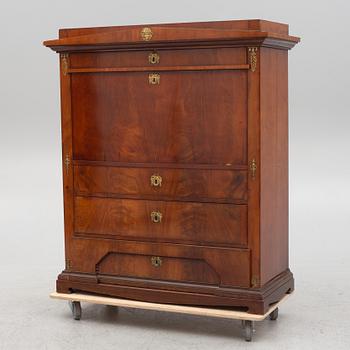 An Empire style chiffonier, 19th Century.