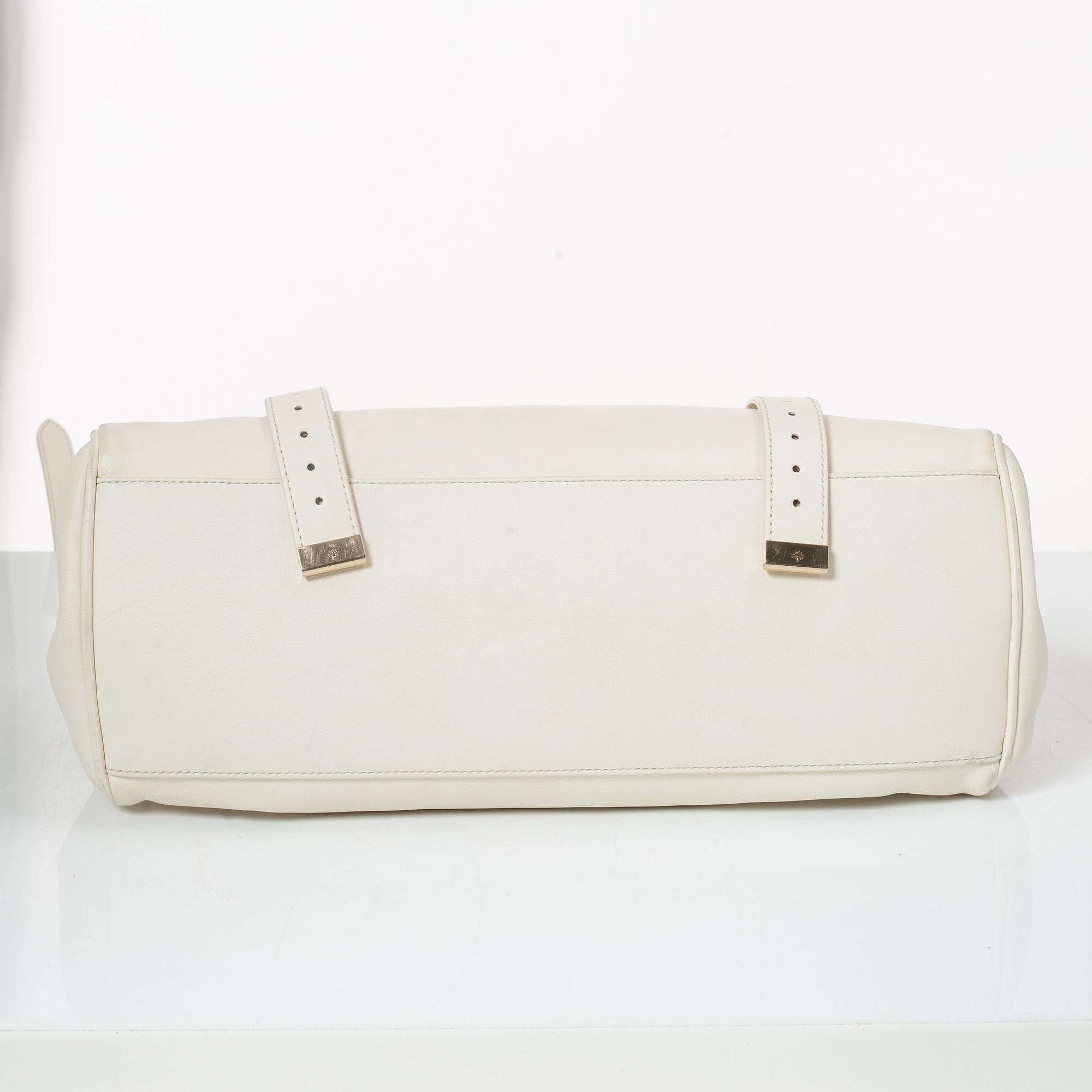 Mulberry, bag, "Alexa".