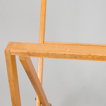 Aulis Leinonen & Tapio Wirkkala, a '3980' tea trolley. Manufactured by Asko 1959-1960.
