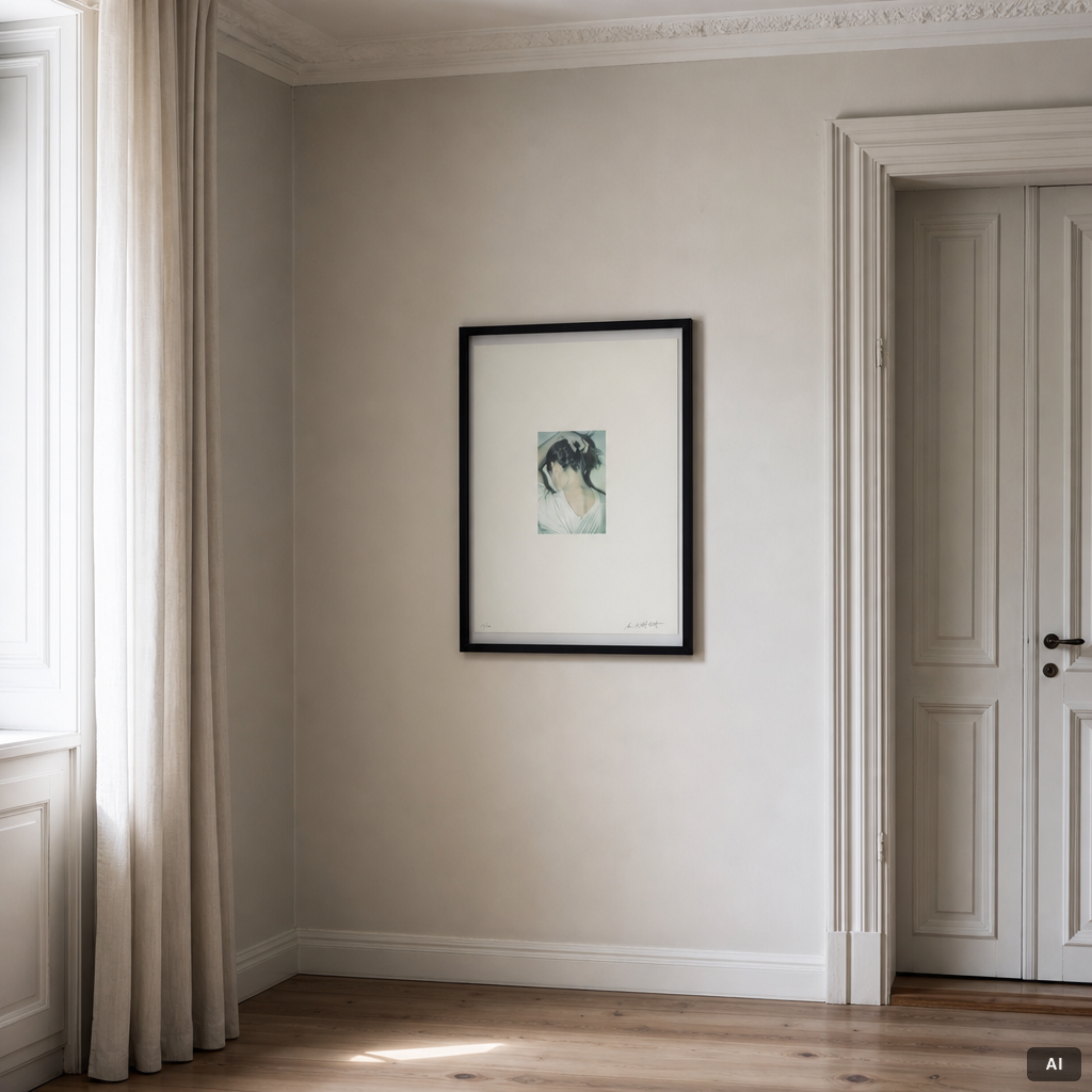 Annika Elisabeth von Hausswolff, Untitled.