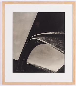 Lennart Olson, "Emilia Romagna IV", 1962/1979.