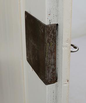 SKÄNK, sengustaviansk, 1800-talets första hälft.