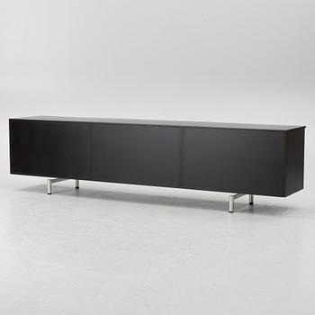 Vico Magistretti, a 'Shine' sidebaord, De padova, around the year 2000.