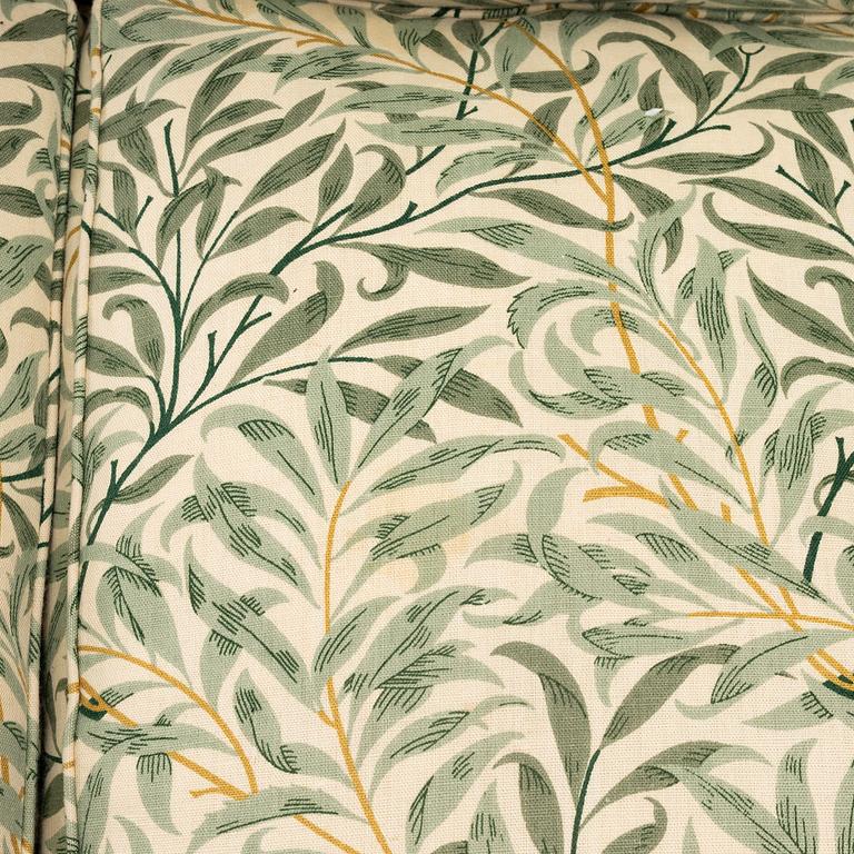 Sofa. Second half of the 20th century.