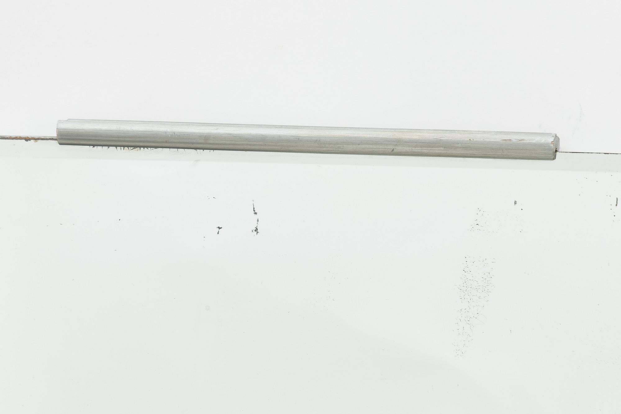 Spegel, funkis, 1930/40-tal.