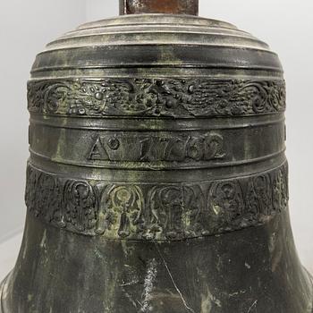 Ship's bell/Church bell 19th/20th century.