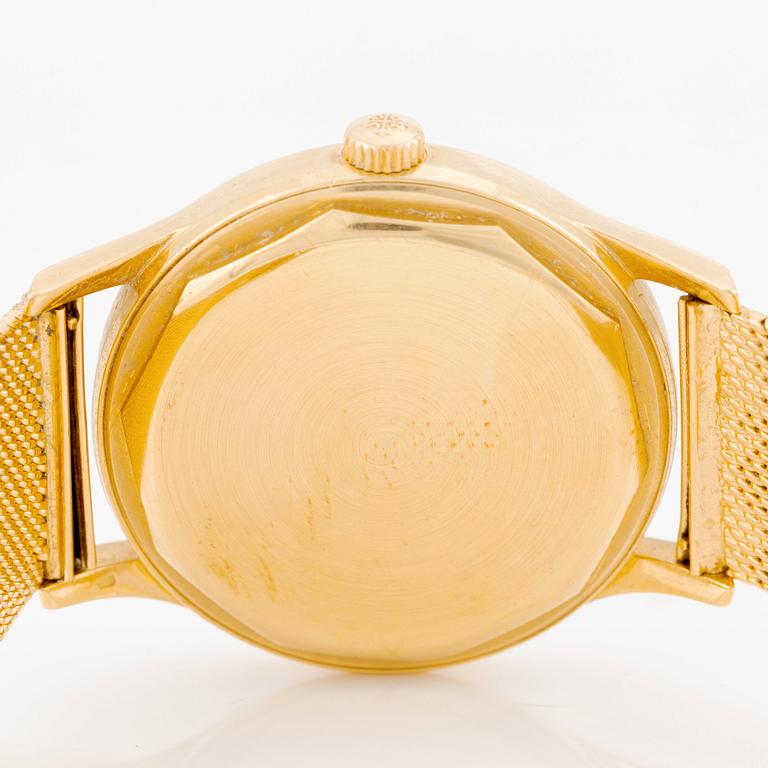 Patek Philippe, Calatrava, ca 1967.