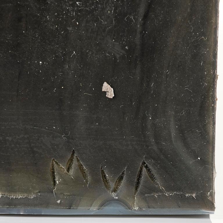 Matthias van Arkel, "Medium Cube #29".