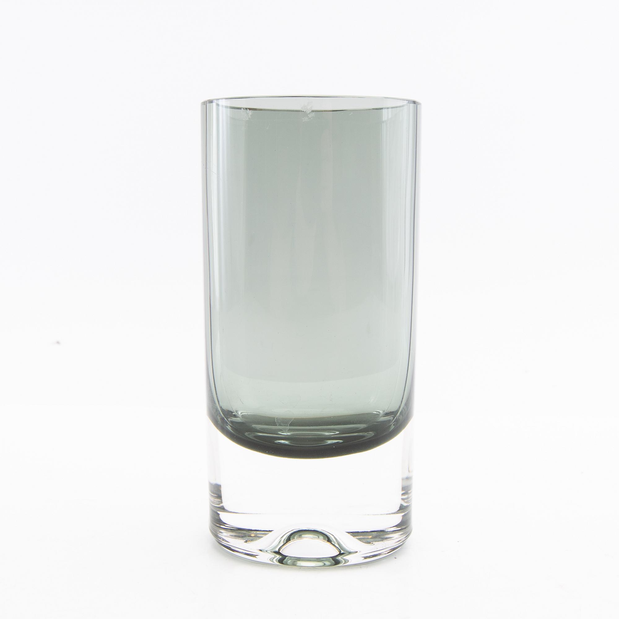 Kaj Franck, vase, Nuutajärvi Notsjö.