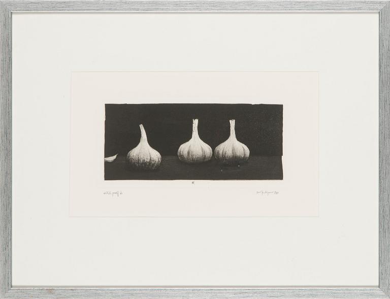 Pentti Kaskipuro, Lökar.