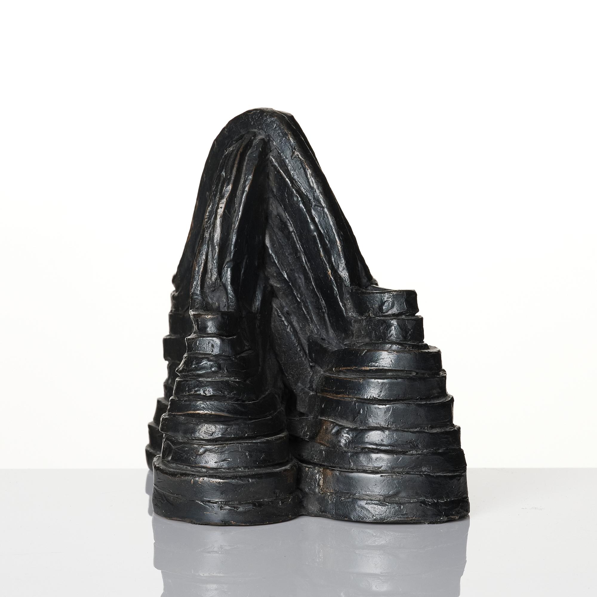 Katrine Helmersson, "Ariadne och Labyrinten".