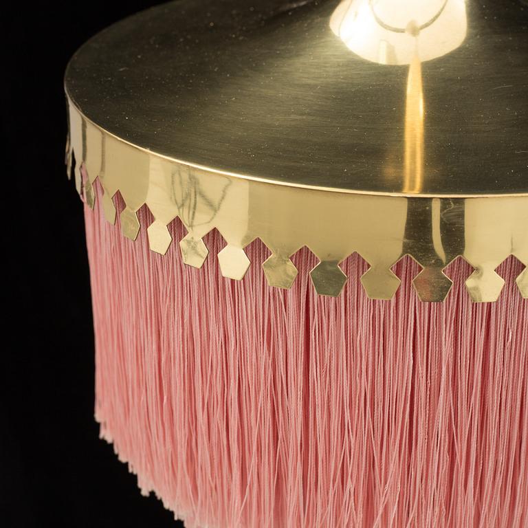 A second half of the 20th century ceiling light by Hans-Agne Jakobsson, Markaryd.