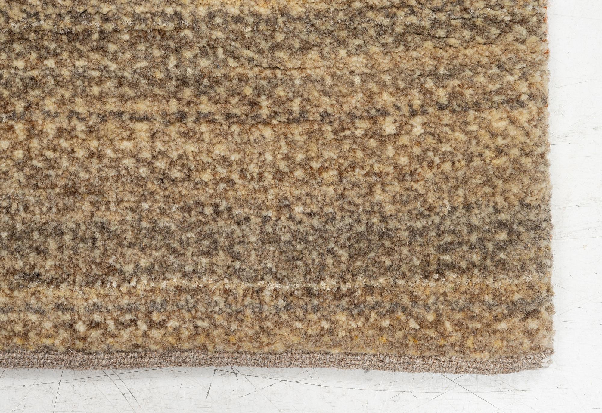 A oriental rug, c. 142 x 95 cm.