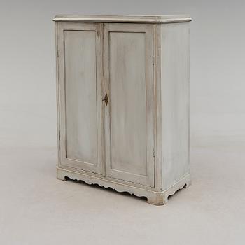SKÄNK, 1800-talets mitt.
