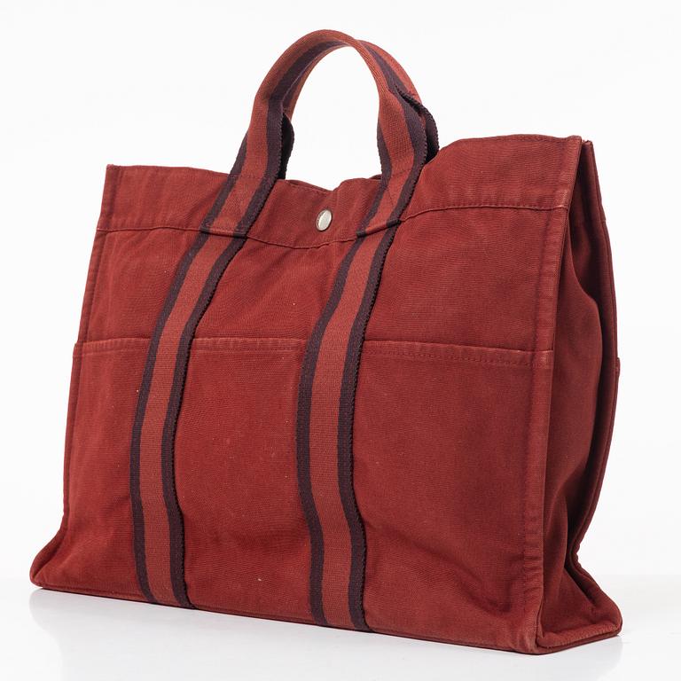 Hermès, väska, "Fourre Tout".