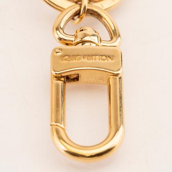 Louis Vuitton, nyckelring.