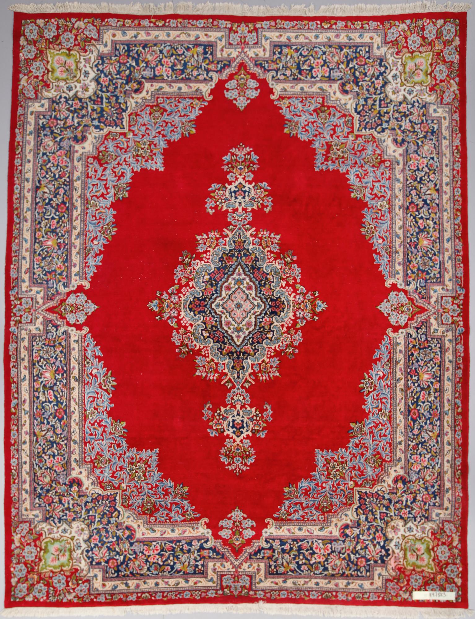 MATTA, Kirman, ca 400 x 305 cm.