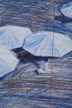 CHRISTO & JEANNE-CLAUDE,