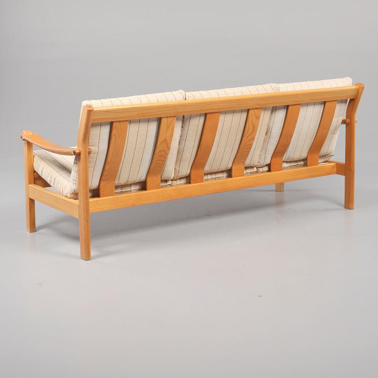 SOFFA, Cado, Danmark, tillskriven David Lewis och Gunnar Graversen, 1960-tal.