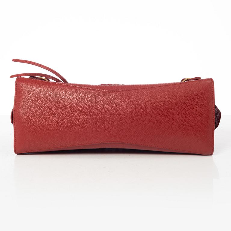 Balenciaga, bag, "Le City".