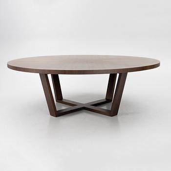 Antonio Citterio, matbord, "Xilos", Maxalto, B&B Italia, Italien.
