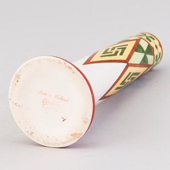 MALJAKKO, keramiikkaa, "Fennia", Arabia 1900-1917.