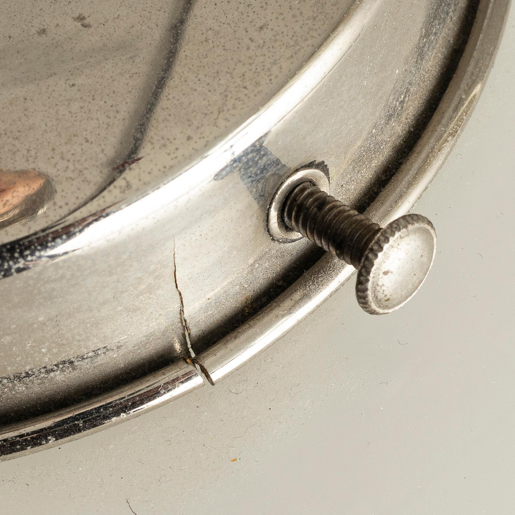 A pair of 1930'/40's.