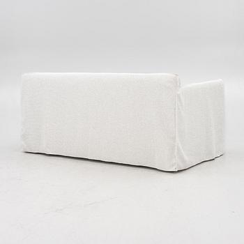 Paola Navone, sofa for outdoor use, "Ghost Out 10", Gervasoni, Italy.
