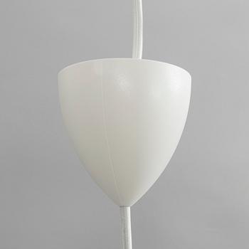 Ceiling lamp, "Doo-Wop", Louis Poulsen, Denmark.