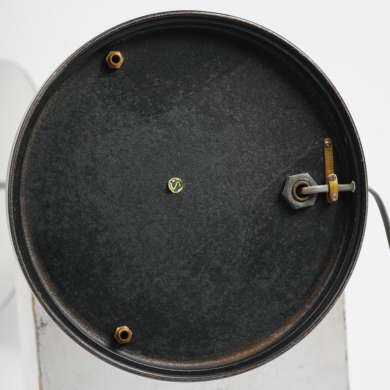 Boréns, a floor lamp model "G7288", Borås, 1950s.