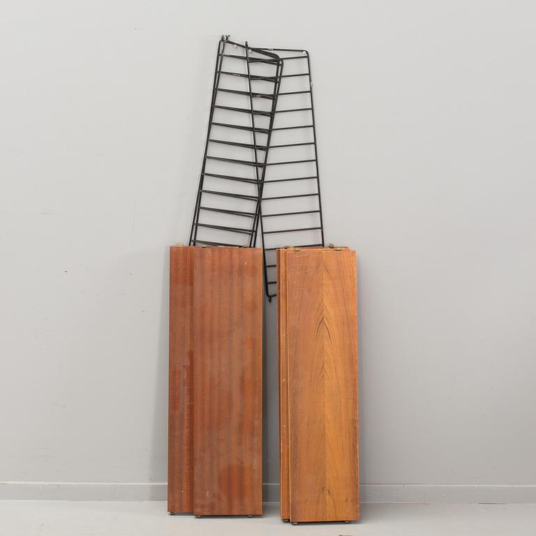 STRINGHYLLA
By Nisse Strinning for String Design AB. 1950/60's.