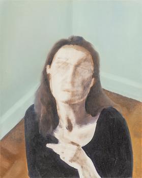 Tina Krylman, Porträtt.