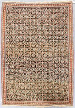 MATTA, semiantik senne, ca 195X139.