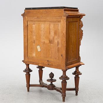 Cabinet, neo-Renaissance, circa 1900.