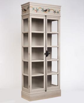Mats Theselius, a cabinet, ed. 11/50, from the serie 'Körsbärstjuven', Move, Sweden 21st century.