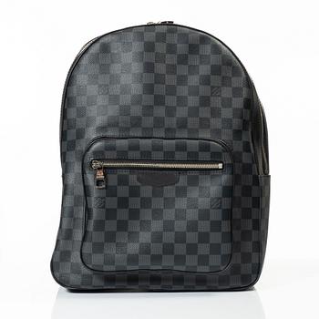 Louis Vuitton, backpack, "Josh", after 2021.