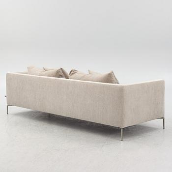 Jens Juul Eilersen, soffa, modell "Ra", Eilersen, Danmark.