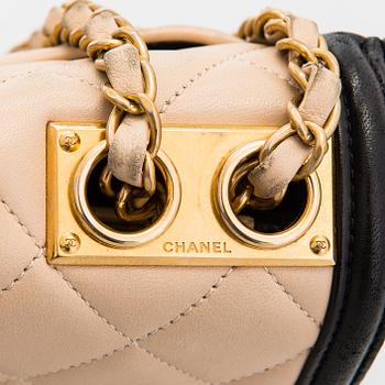 Chanel, "Flap Bag", väska, 2014-15.