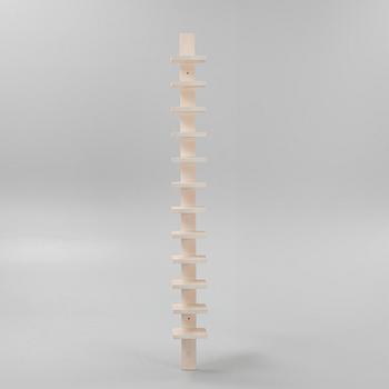 John Kandell,  a 'Pilaster' bookcase, Källemo.