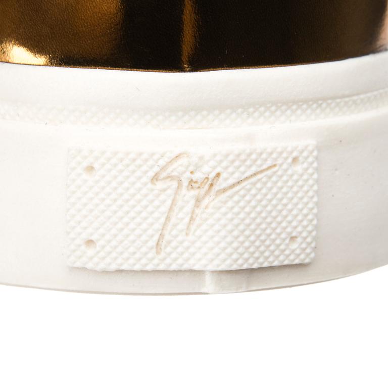 SKOR, Giuseppe Zanotti.