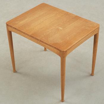 SOFFBORD, "Micado", Bra Bohag, design Engström Myrstrand, Tingströms, 1950/60-tal.